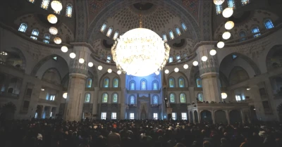 Ramazan'da Bugün Kaçıncı Gün? 18 Mart'a Kaç Gün Kaldı?