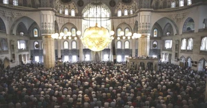 Bilecik Bayram Namazı İçin Heyecanlı Bekleyiş! 2026 Saati Açıklandı!