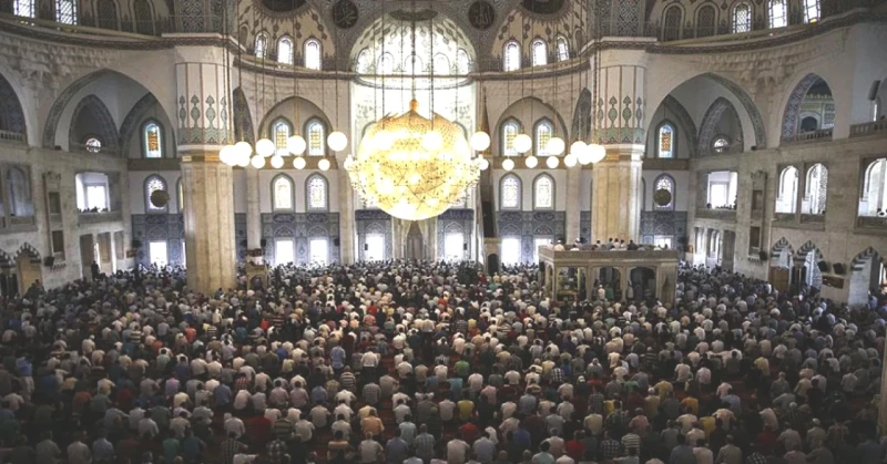 Bilecik Bayram Namazı İçin Heyecanlı Bekleyiş! 2026 Saati Açıklandı!