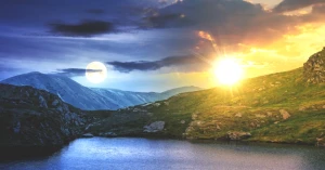 21 Mart İlkbahar Ekinoksu: Doğanın Yenilenme Zamanı ve Öne Çıkan Özellikleri!