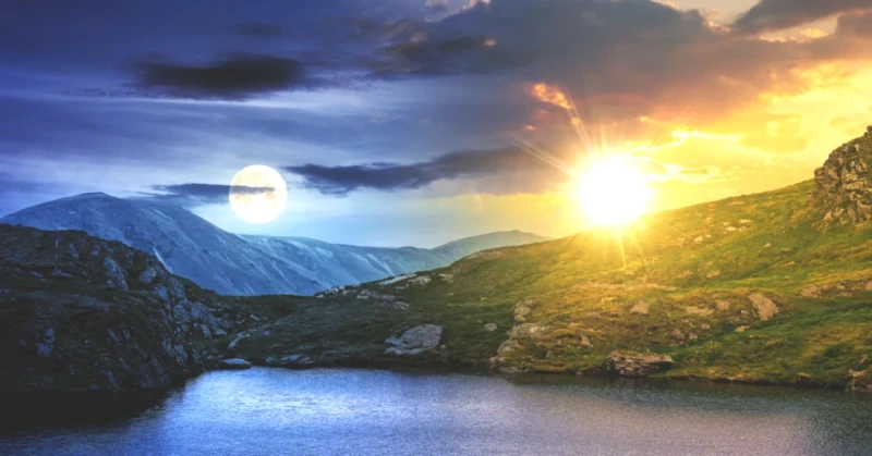 21 Mart İlkbahar Ekinoksu: Doğanın Yenilenme Zamanı ve Öne Çıkan Özellikleri!