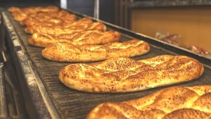 Ramazan Pidesinde Susamın Saklı Faydaları: Neden Tüketmelisiniz?